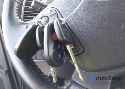 2010 Toyota Sequoia Sr5 5.7L V8 из США, поврежденный, VIN 5TDBY5G13AS025700